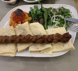 Hakan Corba Oyak Sitesi Izmir